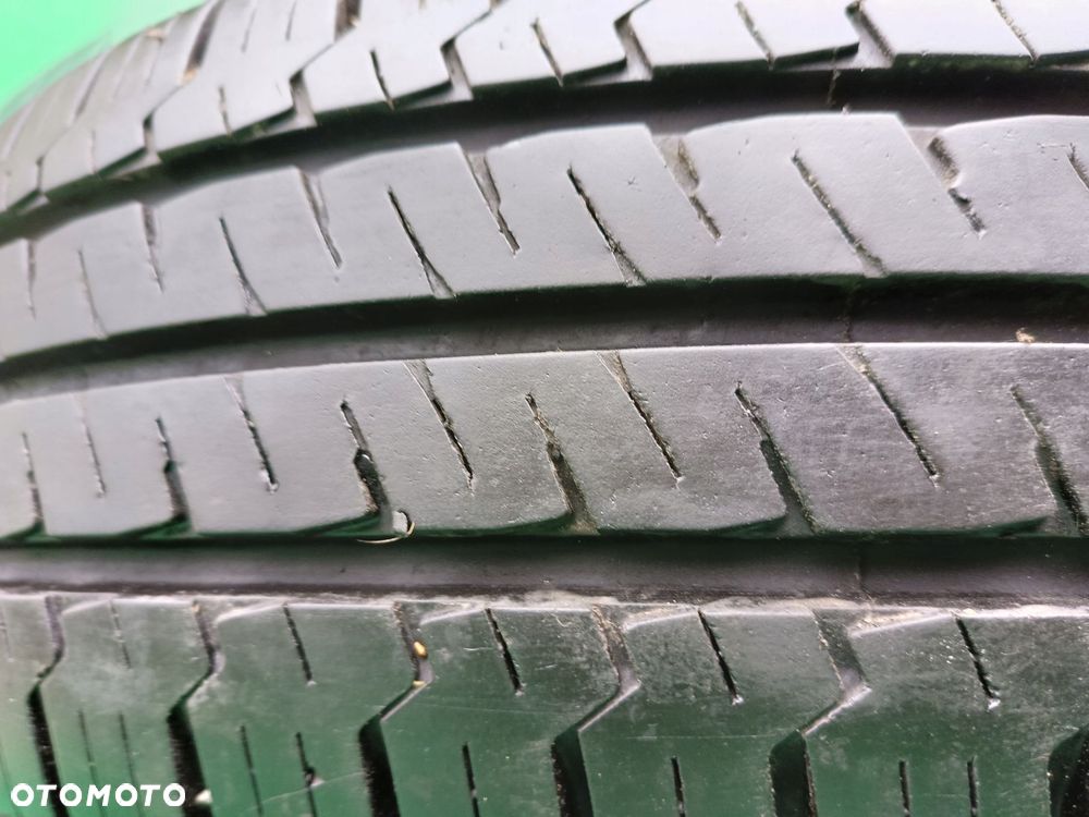 hankook vantra lt 195/70/15 c, 1 szt 9,1 mm - 3