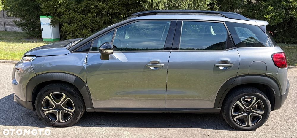 Citroën C3 Aircross - 7