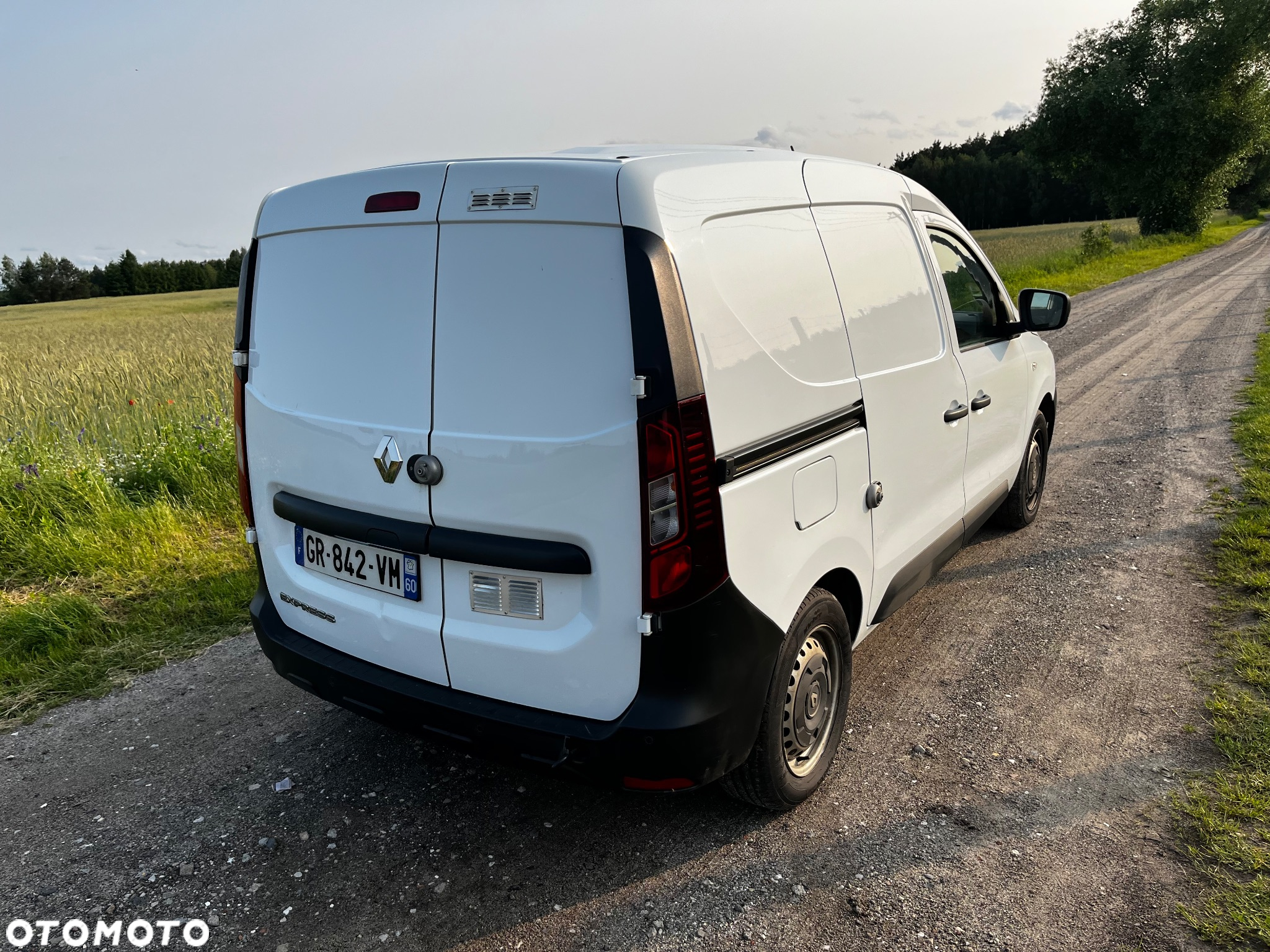 Renault Express - 3
