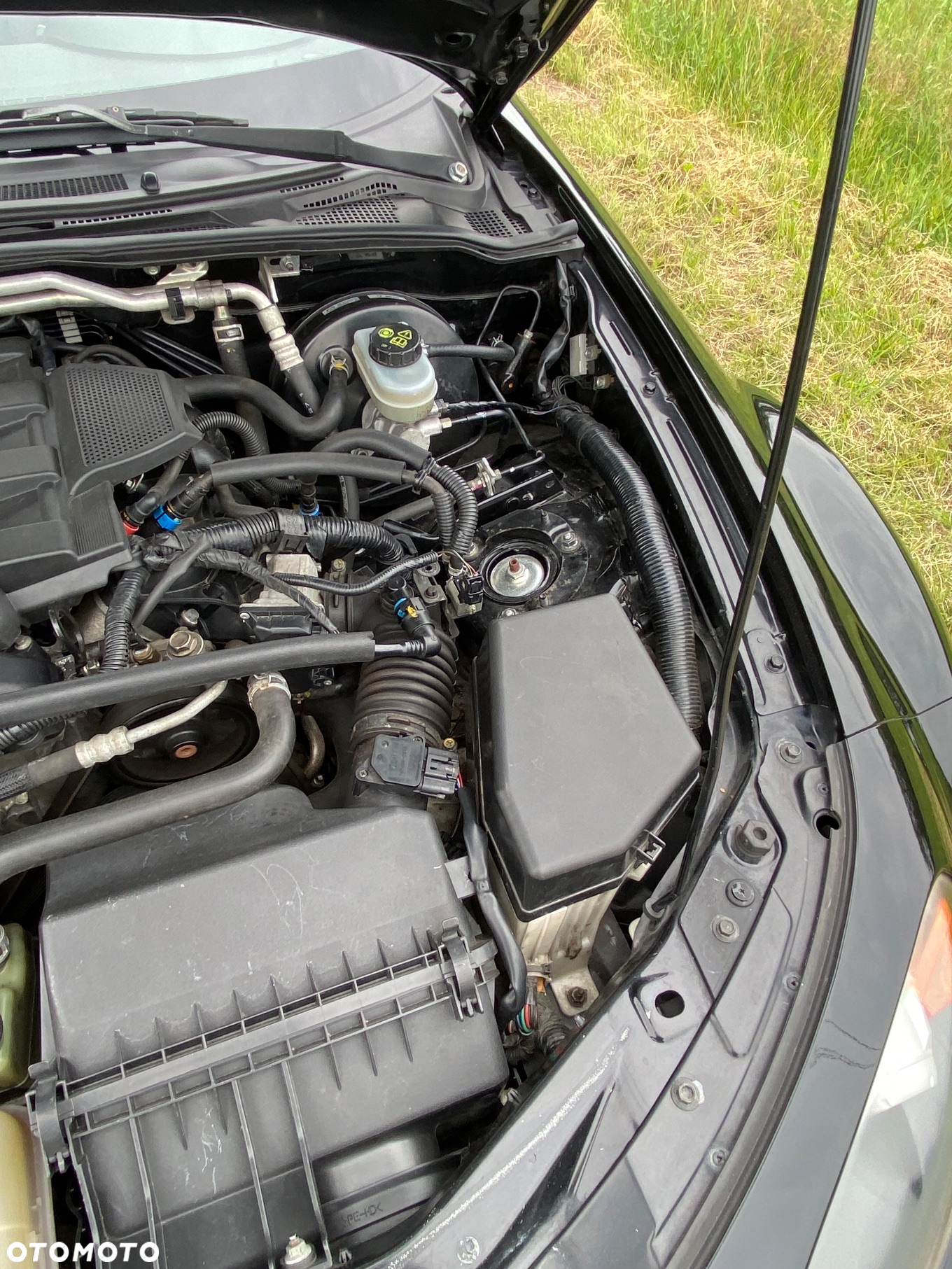 Mazda MX-5 1.8 MZR Roadster Coupe Energy - 25