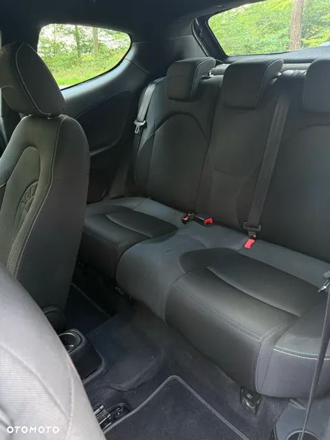 Alfa Romeo Mito TB 1.4 16V MultiAir Quadrifoglio Verde - 9