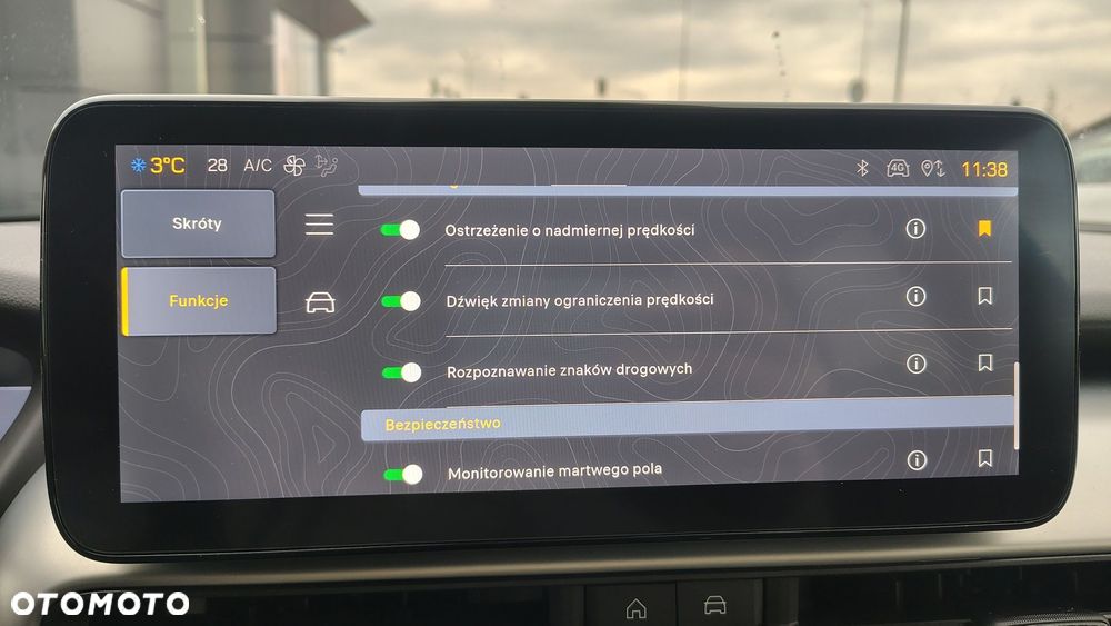 Jeep Avenger 1.2 T3 mHEV Upland 4xe eDCT6 - 22