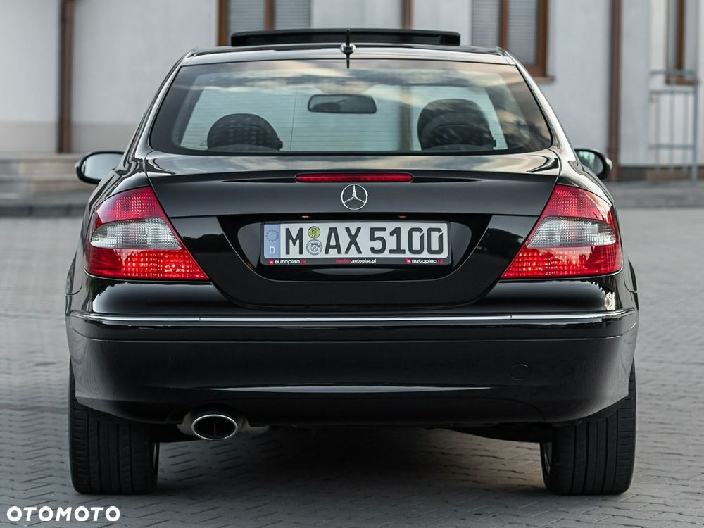 Mercedes-Benz CLK 280 Avantgarde Sport Edition - 15