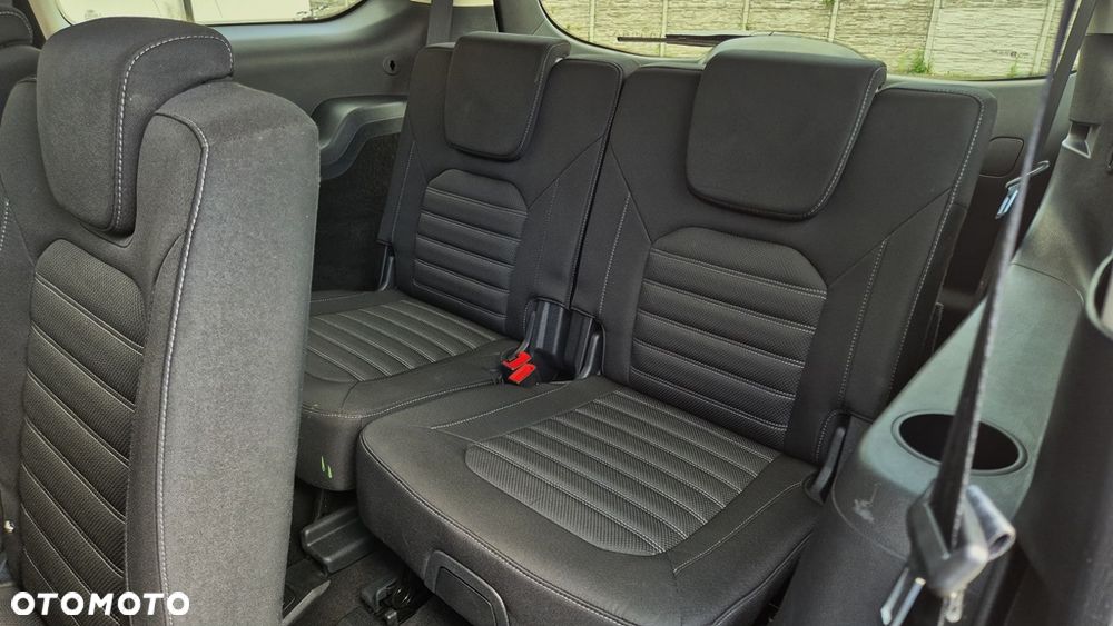 Ford Galaxy 2.0 TDCi Titanium PowerShift - 13