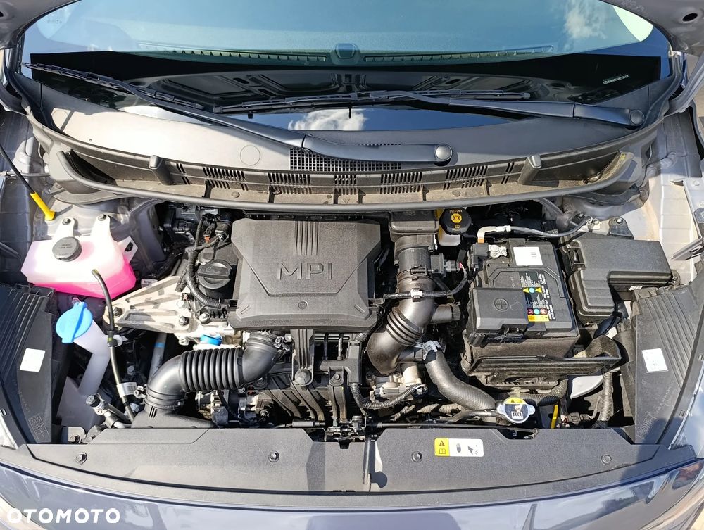 Hyundai i10 1.0 Comfort - 29