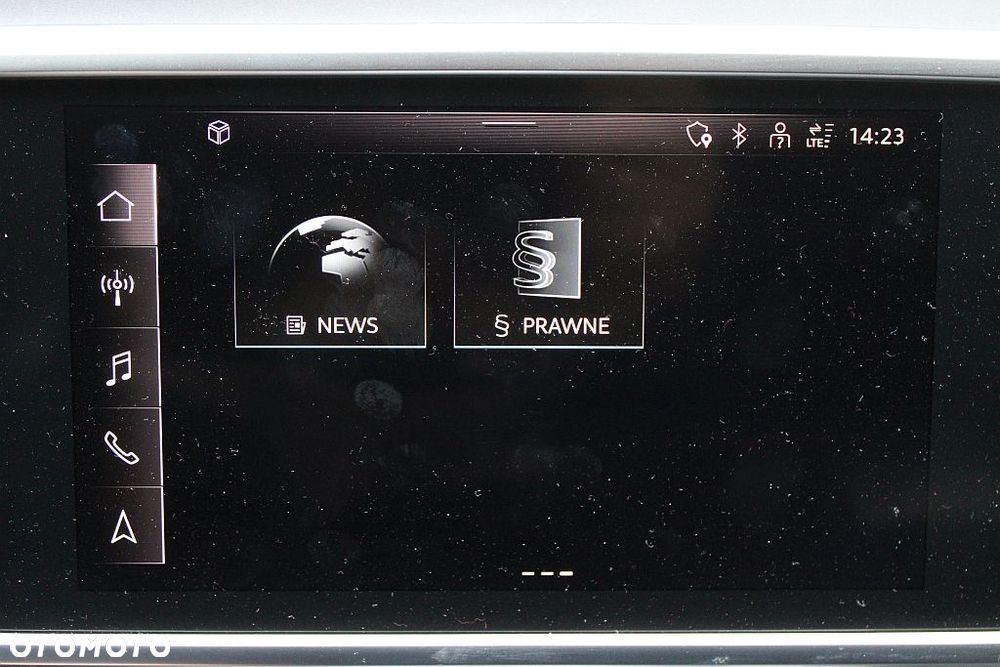 Audi A6 Limousine 35 TDI mHEV S tronic - 35