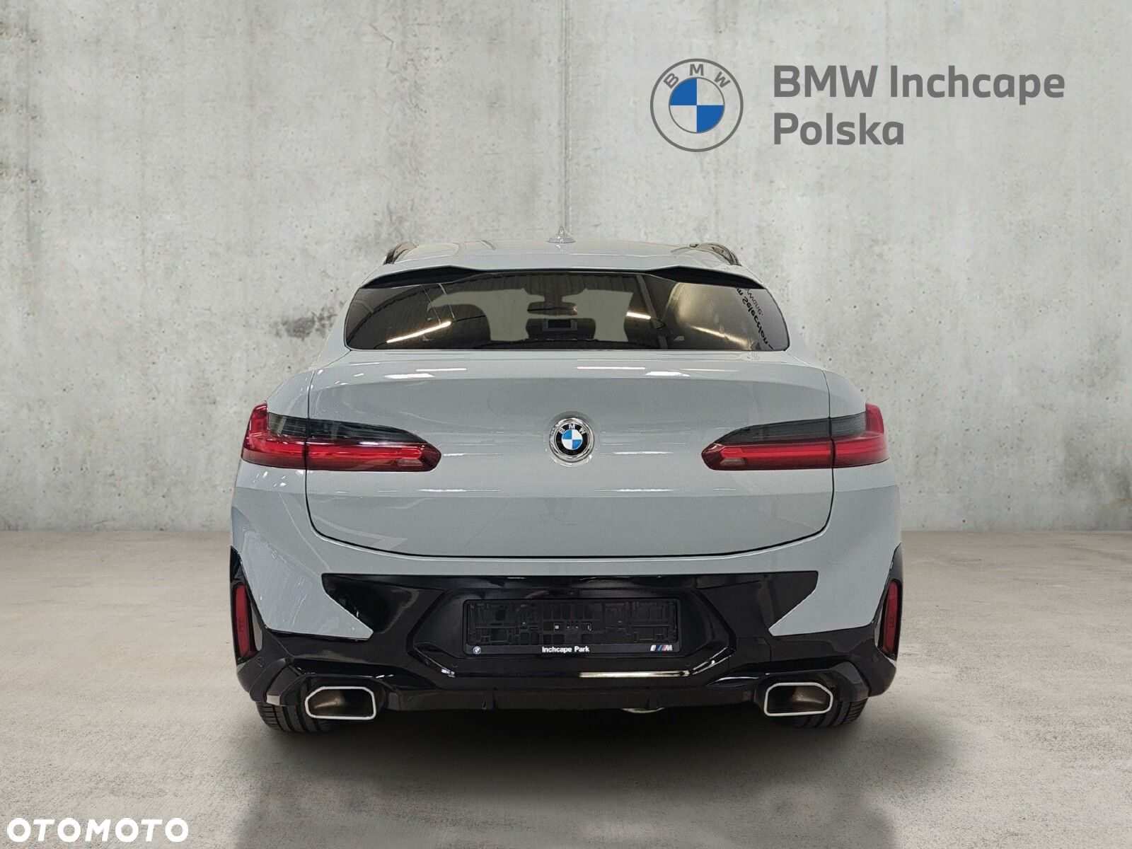 BMW X4 - 4