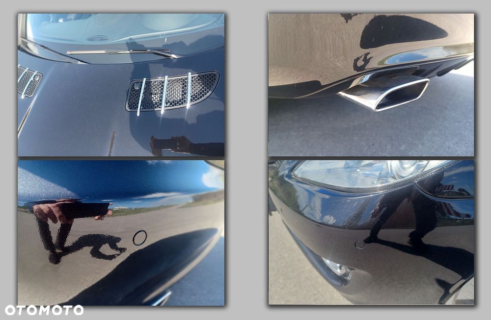 Mercedes-Benz SLK 200 Kompressor - 23