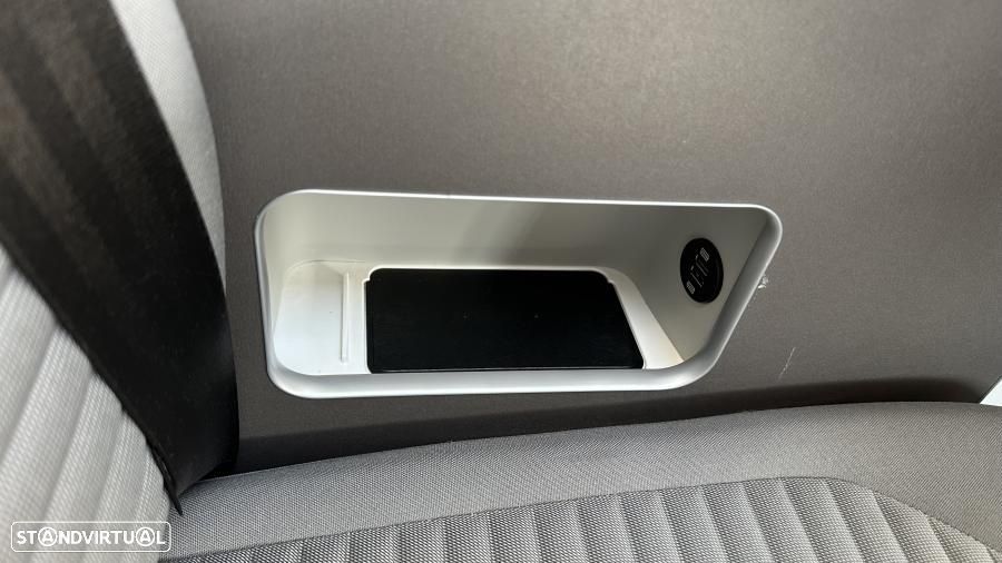 VW Grand California 600 Ocean Automática 8 Velocid - 15