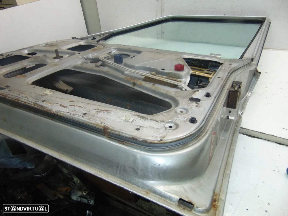 Volvo 244 portas - 4