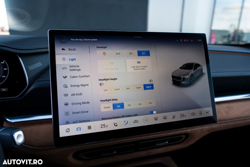 Mazda 6e EV Long Range Takumi Plus - 28