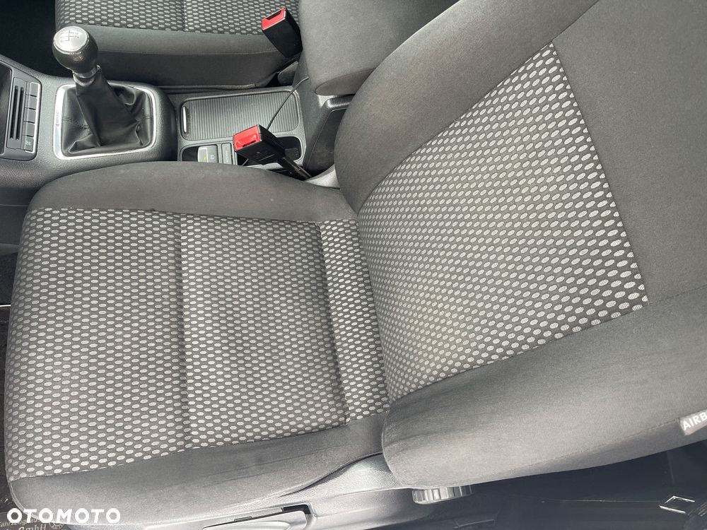 Volkswagen Tiguan 2.0 TDI 4Mot Track&Field - 18