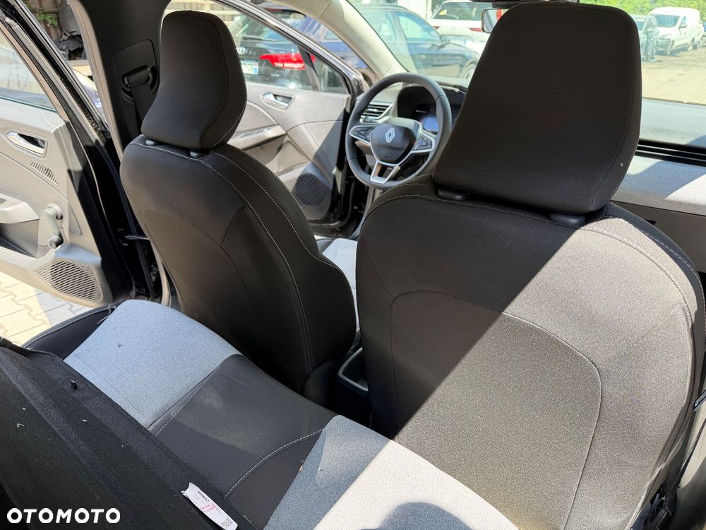 Renault Clio 1.0 TCe Equilibre - 10