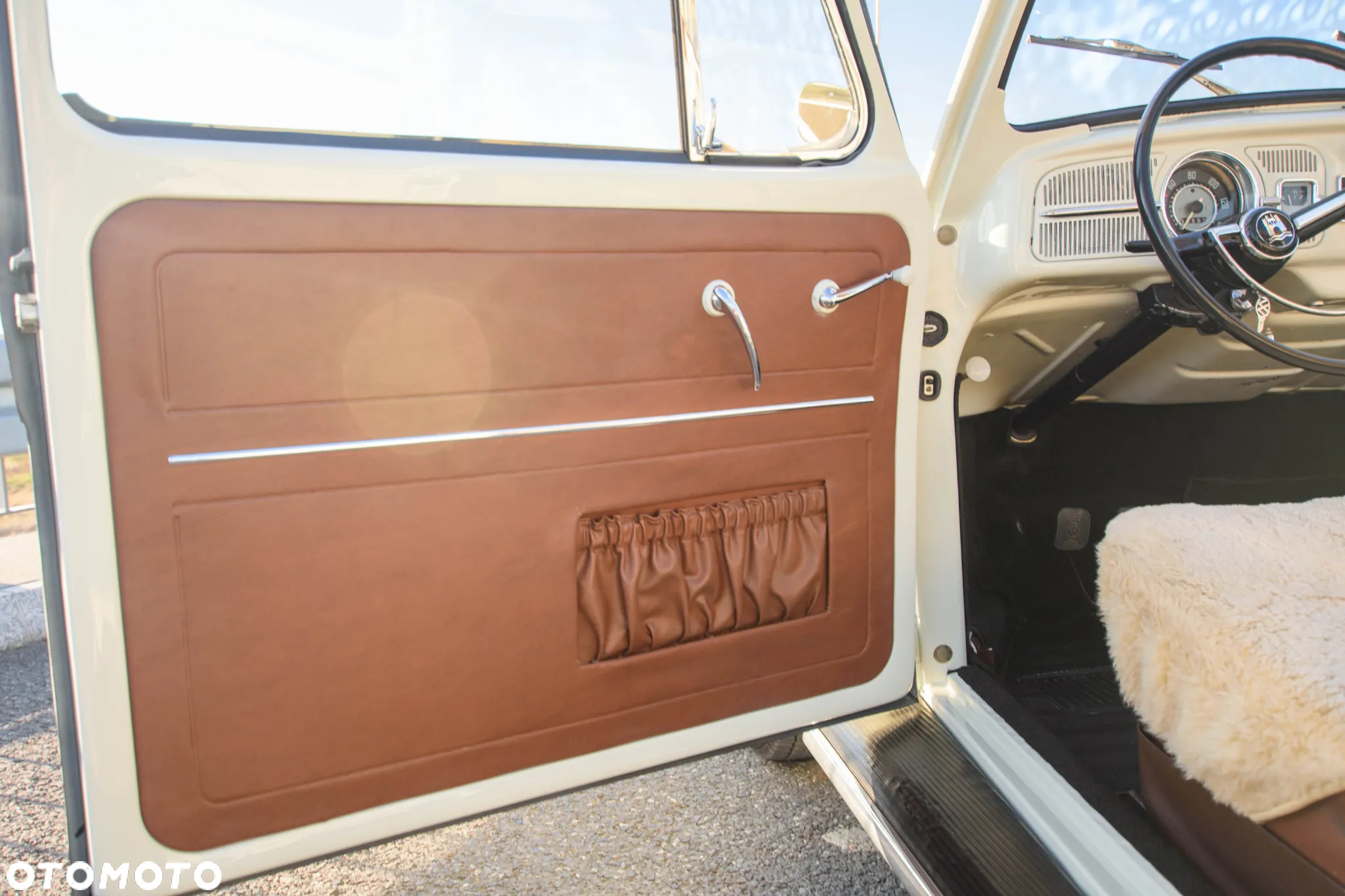 Volkswagen Garbus - 23