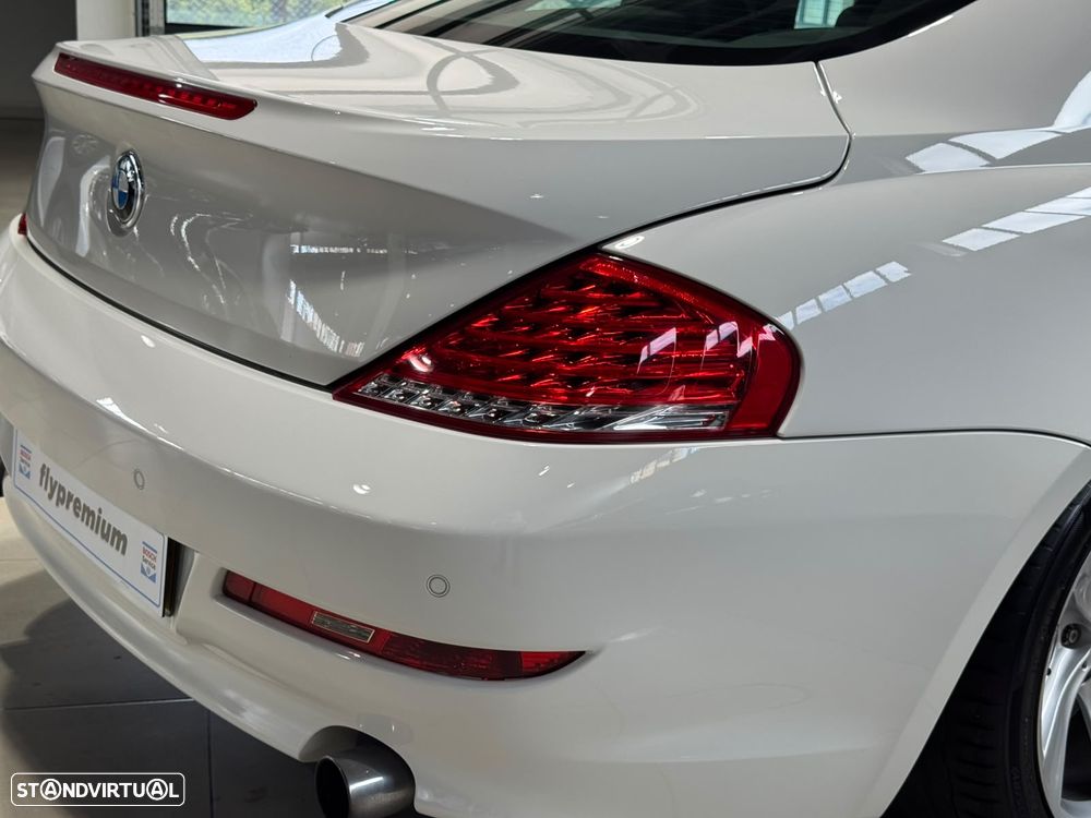 BMW 630 i Aut. - 9