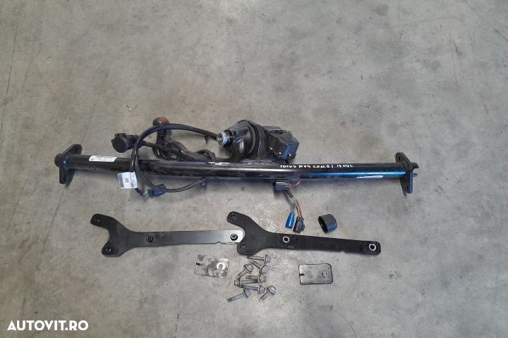Carlig remorca MX6J-19D521-EA MX6J-19D521-EA Ford Focus 4 [2018 - 202 - 1