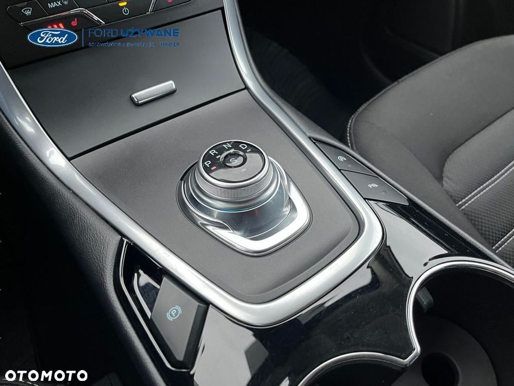 Ford Galaxy 2.0 EcoBlue Titanium - 19