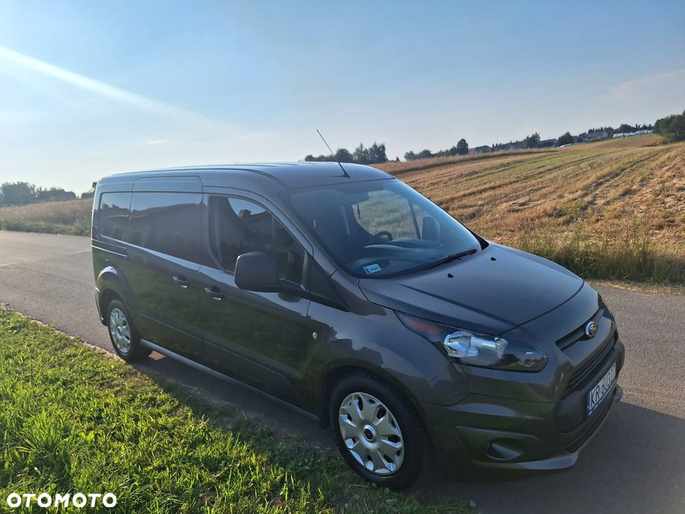 Ford Transit Connect - 6