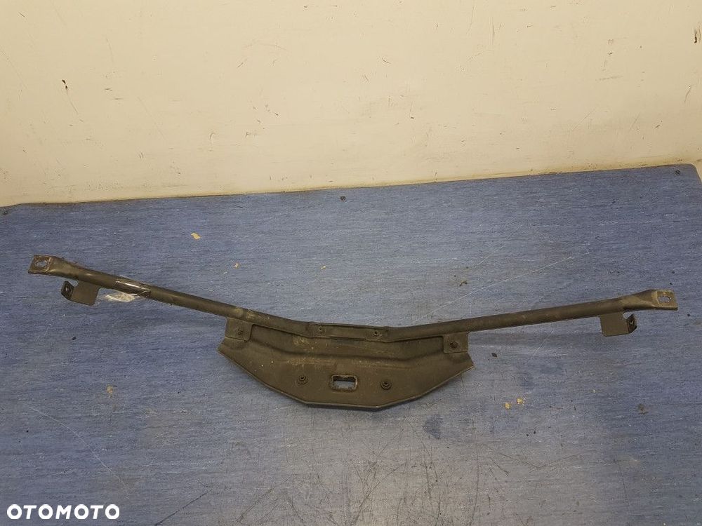 BMW 6 E63 PAS PRZEDNI WZMOCNIENIE CZOŁOWE ROZPÓRKA 7008851 - 1