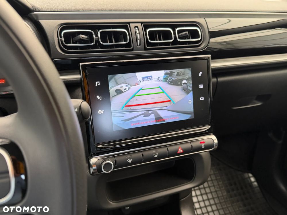 Citroën C3 1.2 PureTech Shine - 10