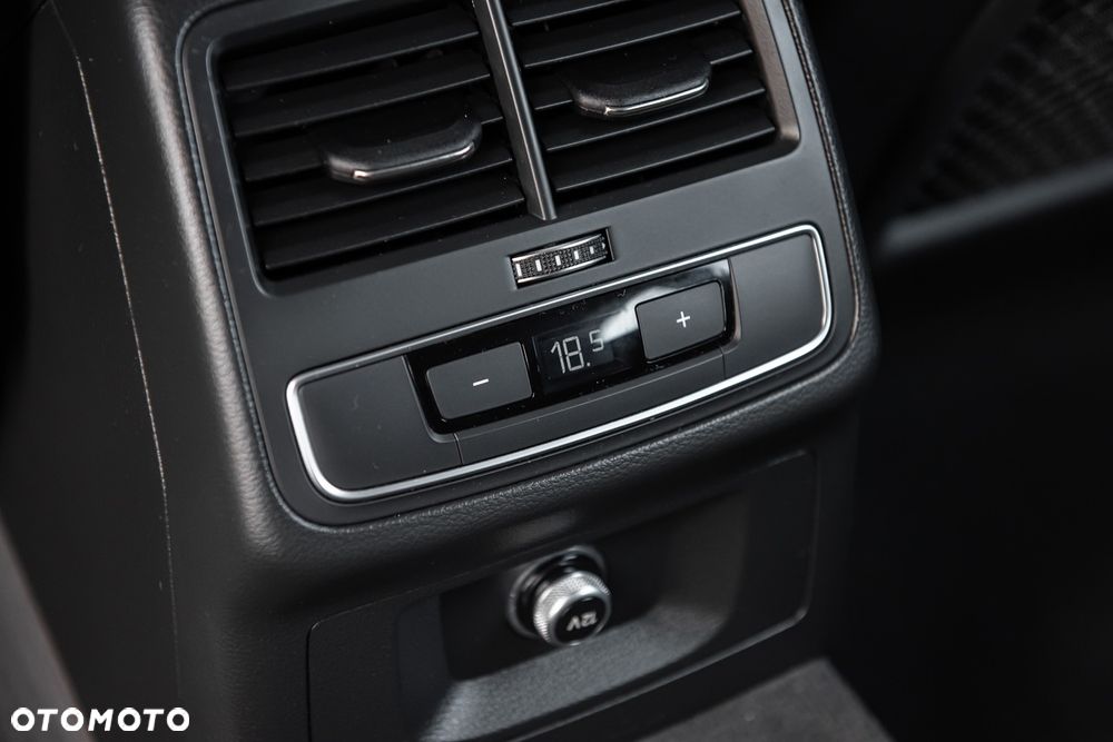 Audi A4 Avant - 26