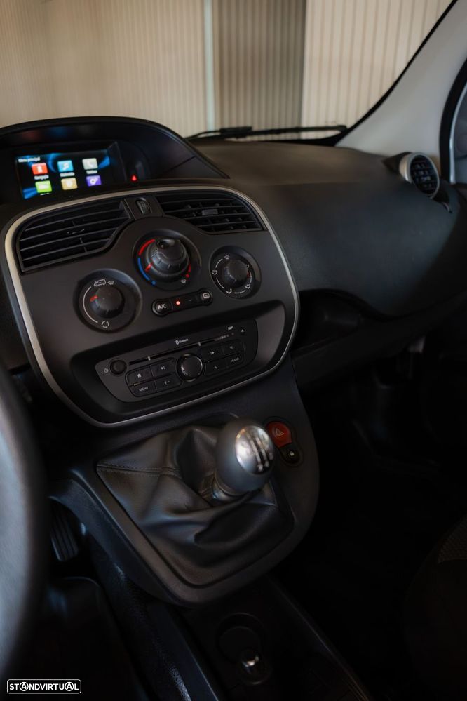 Renault Kangoo BLUE dCi 80 START - 29