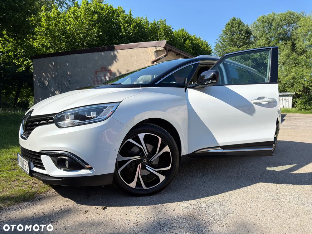 Renault Grand Scenic Gr 1.6 dCi Intens - 12