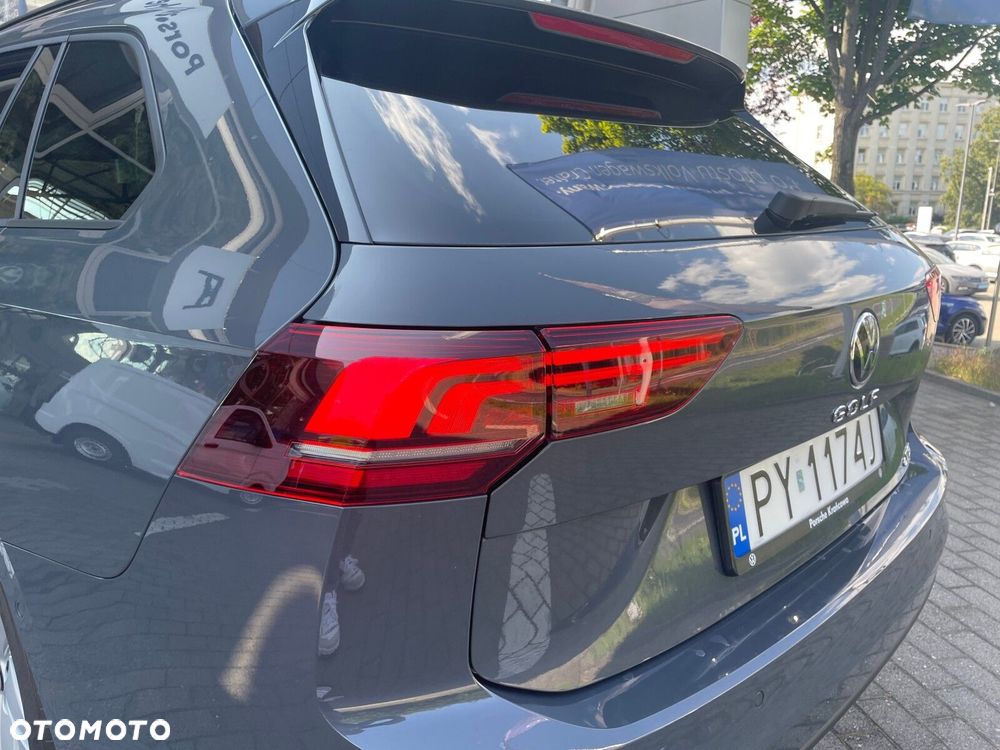 Volkswagen Golf Variant - 31