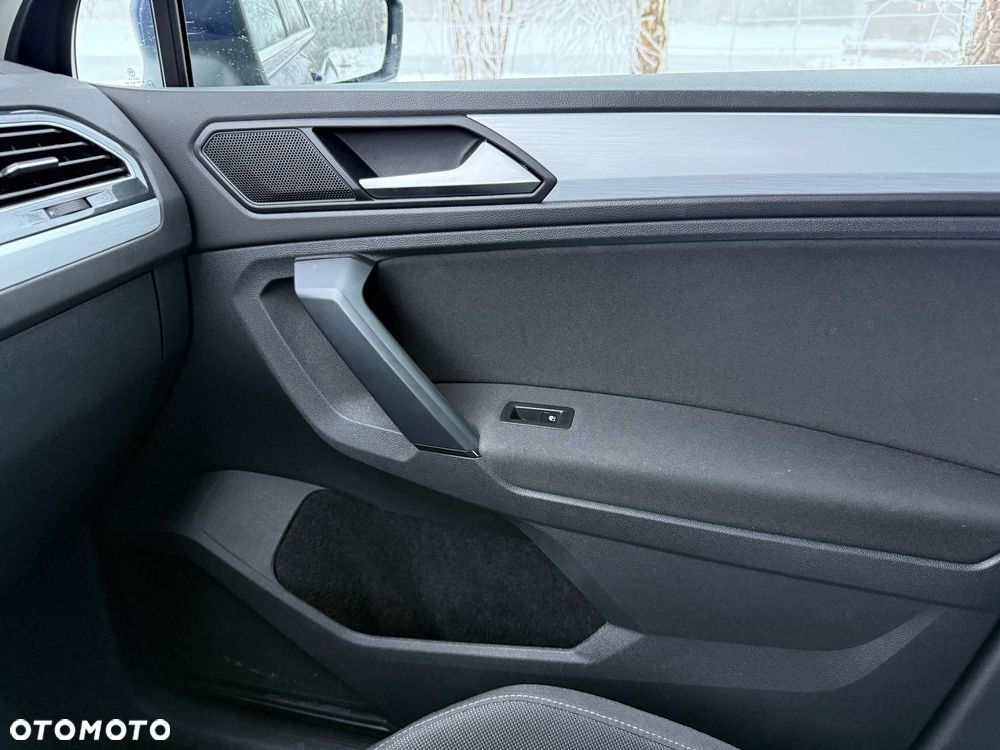 Volkswagen Tiguan 2.0 TDI BMT SCR 4Mot Comfortline DSG - 12