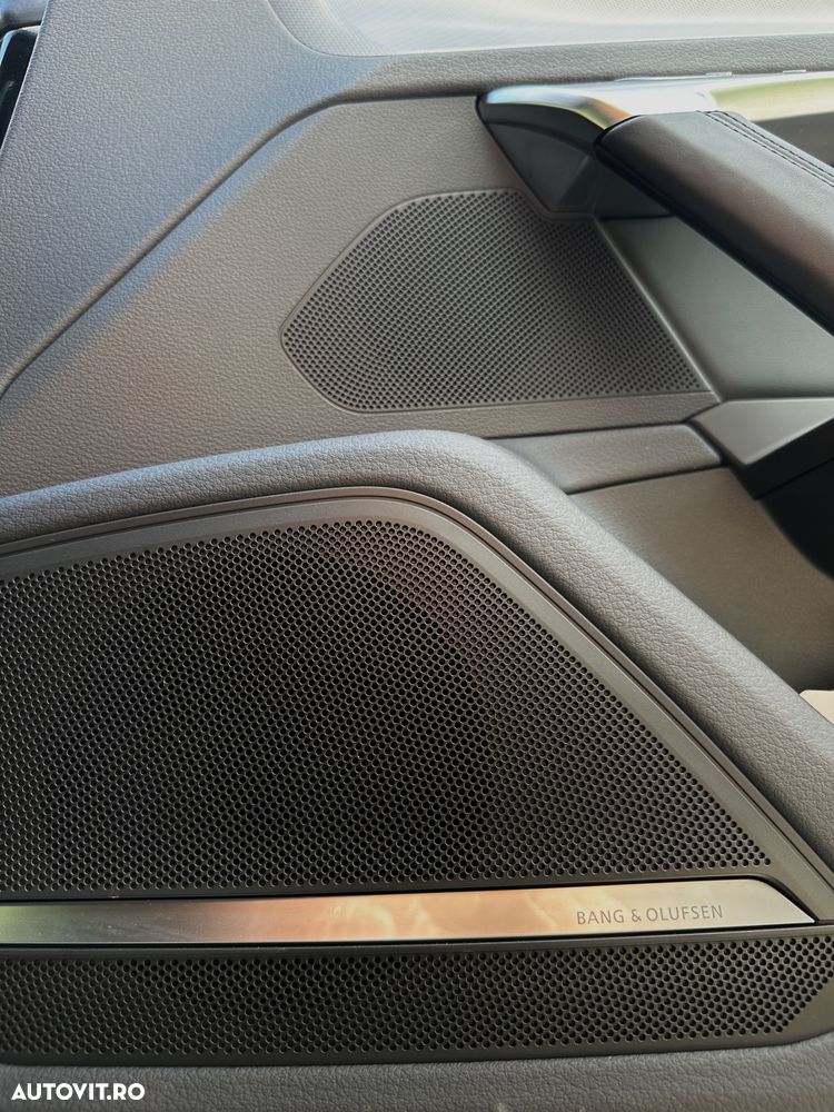 Audi A7 Sportback 50 TFSIe quattro S tronic - 8