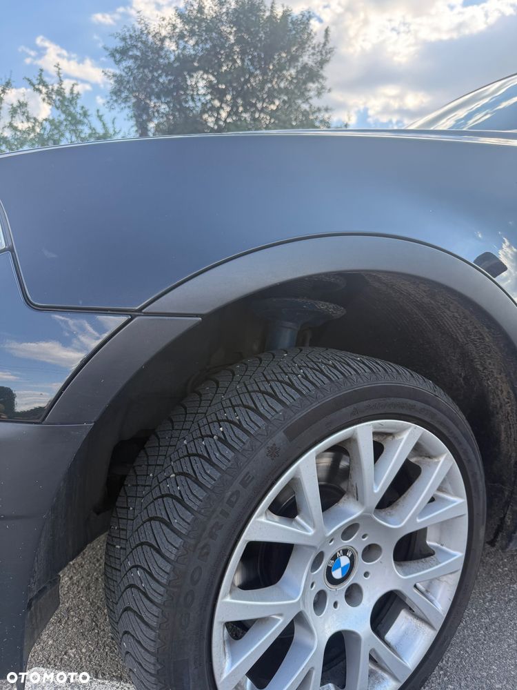 BMW X3 - 4