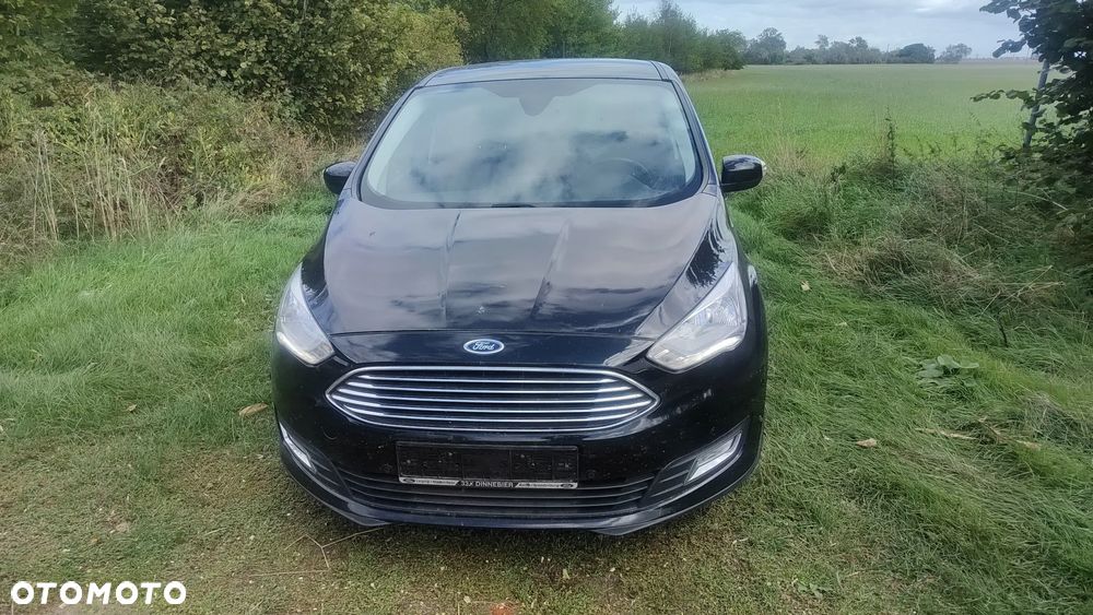 Ford C-MAX 1.0 EcoBoost Titanium ASS - 5