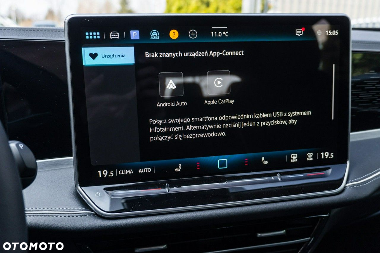 Volkswagen Passat 1.5 TSI EVO Elegance DSG - 25