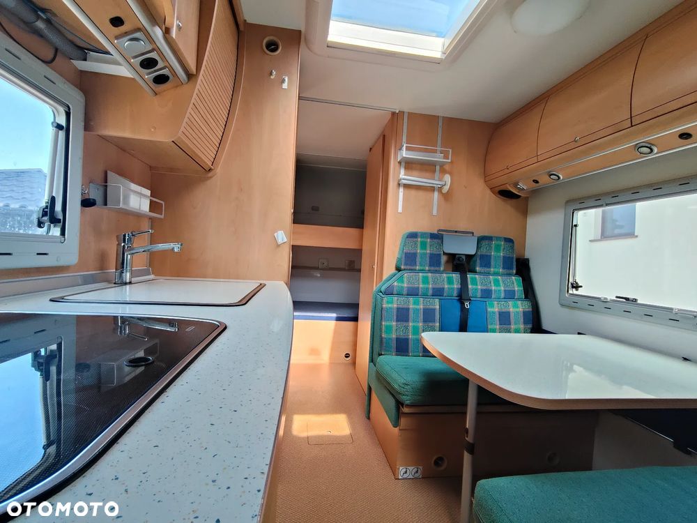 Fiat Ducato - 12