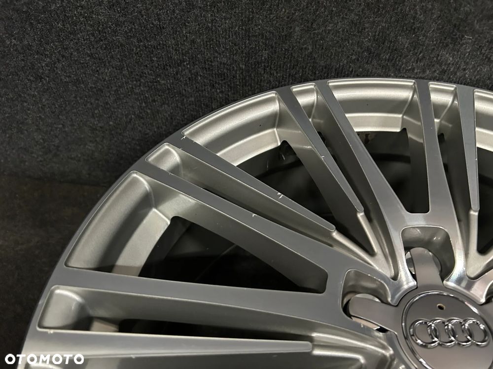 Alufelgi Audi A6 C7, C8, A7, A4 B8, B9, Q5 20 cali 5x112 4szt. - 17