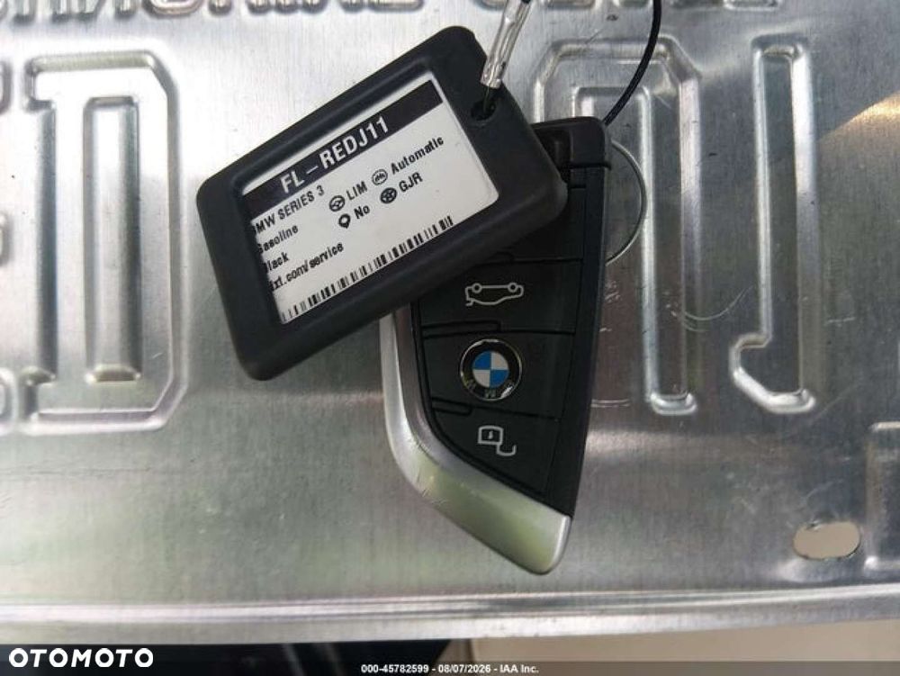 BMW Seria 3 - 13