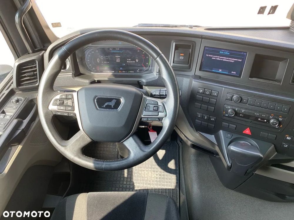 MAN TGX 18.510 4x2 BL SA - 19