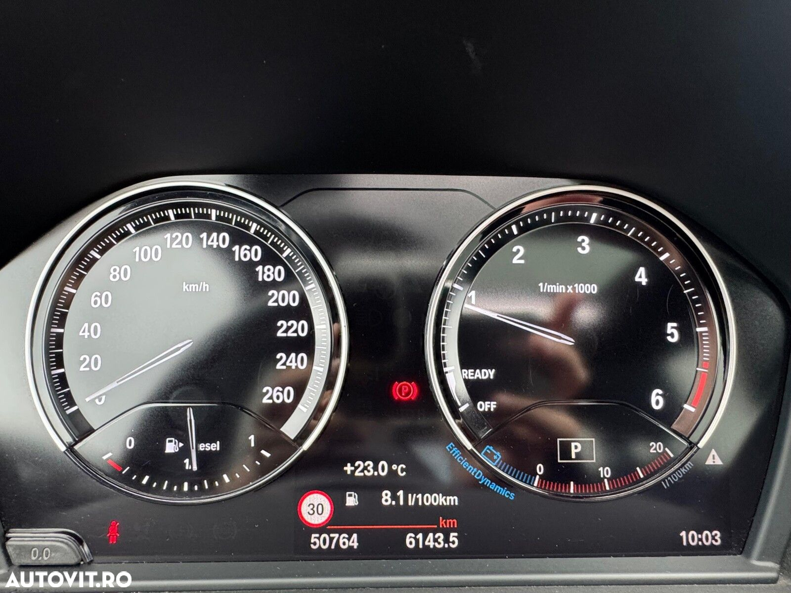 BMW X1 - 8