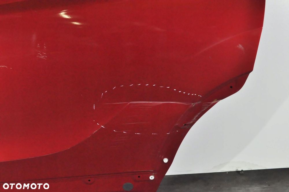 MITSUBISHI ECLIPSE CROSS DRZWI LEWY TYŁ TYLNE - 3