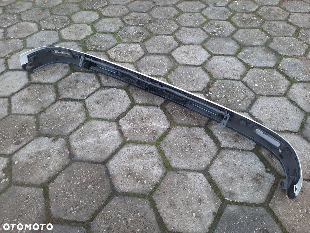 Blenda Oslona Scania Streamline Highline R Komplet - 2