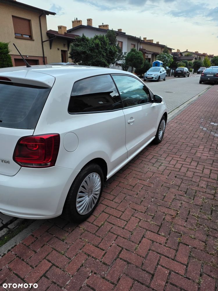 Volkswagen Polo - 7