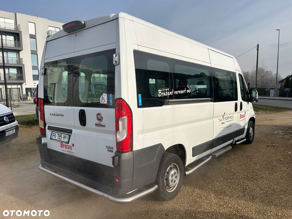 Fiat Ducato - 3
