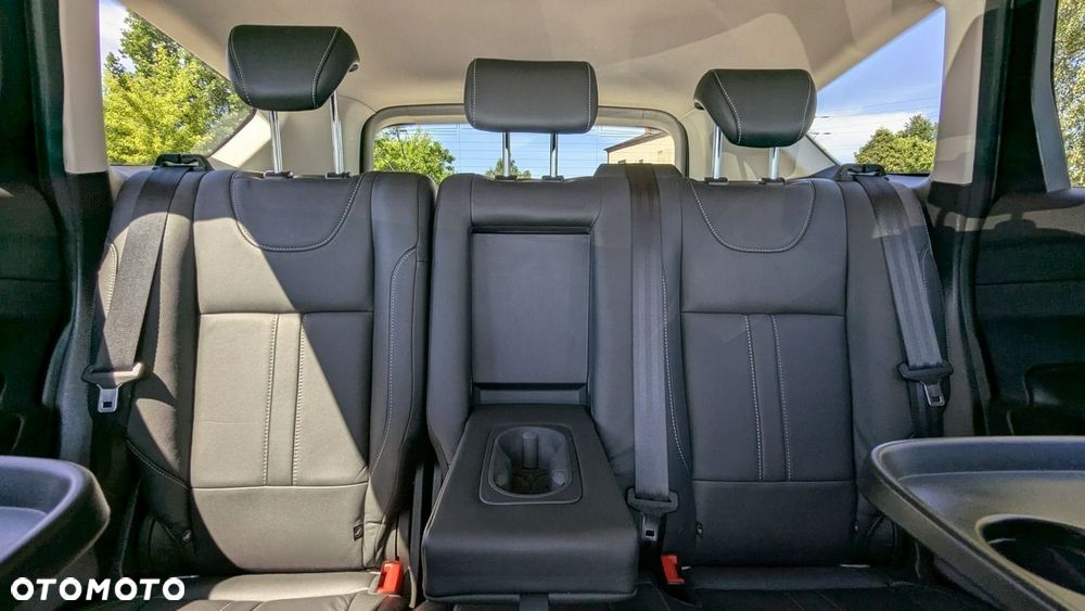 Ford Kuga - 18