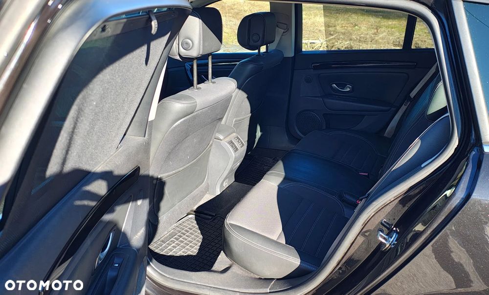 Renault Laguna 2.0 DCi Dynamique - 13