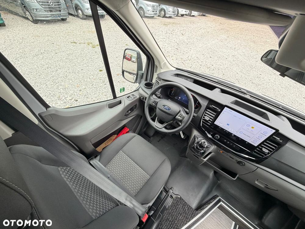 Ford Transit - 15