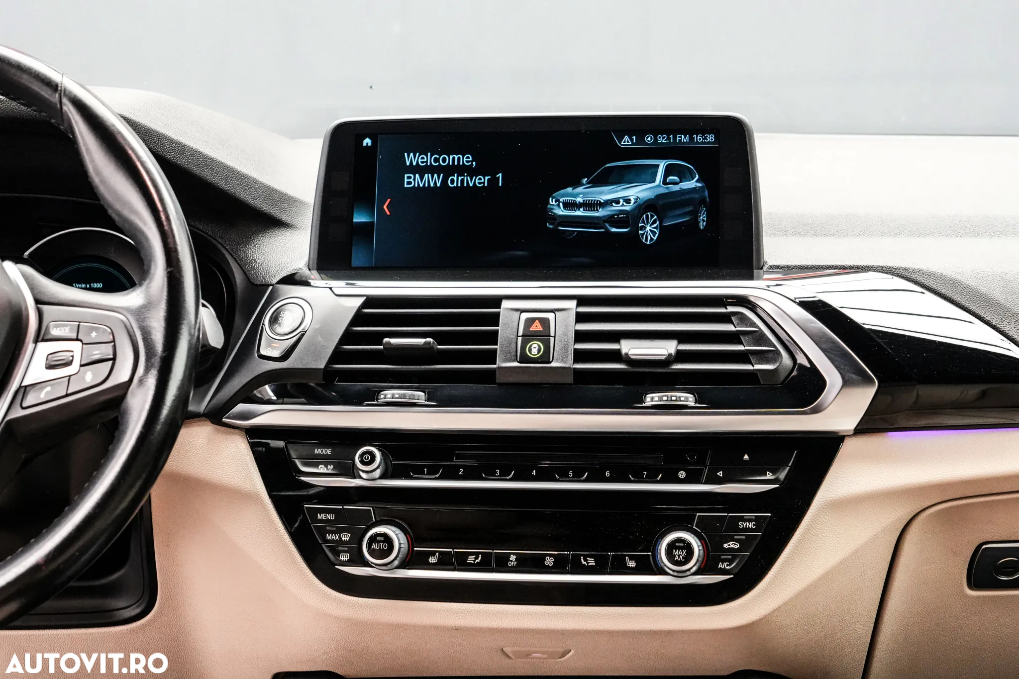 BMW X3 xDrive20d AT xLine - 19