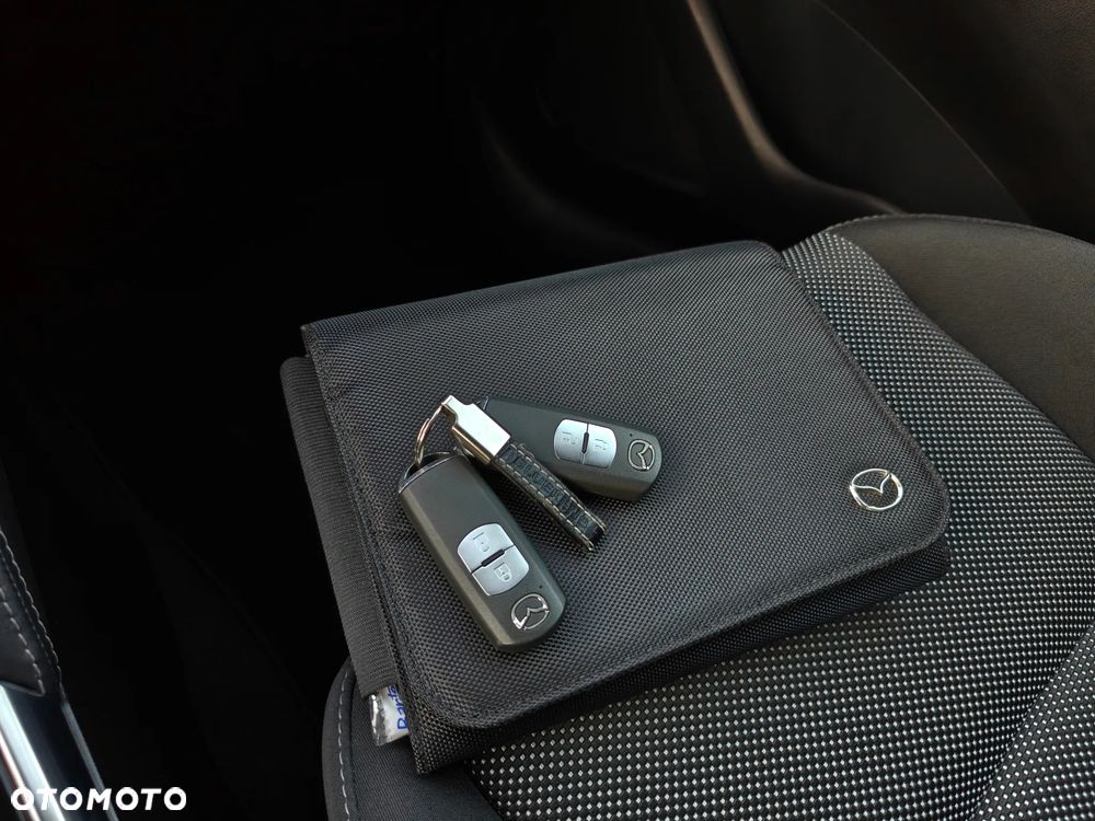 Mazda 2 SKYACTIV-D 105 Exclusive-Line - 21