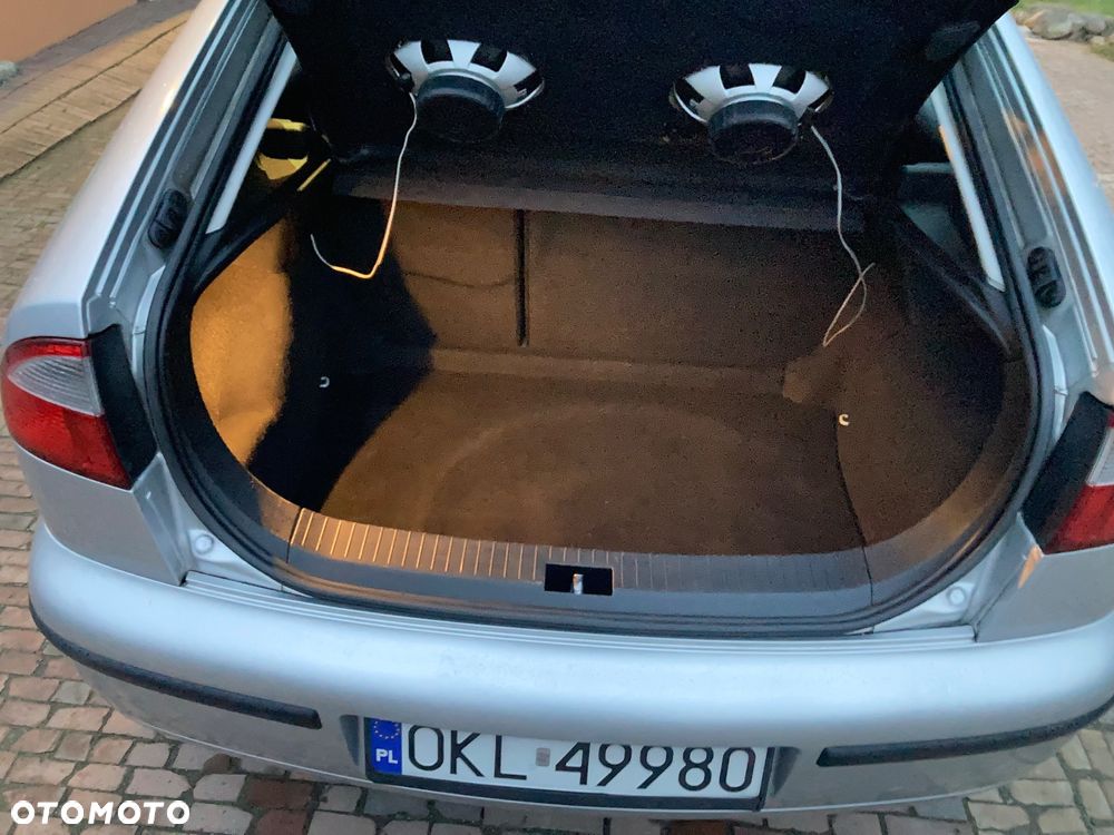 Seat Leon 1.4 16V Stella - 13