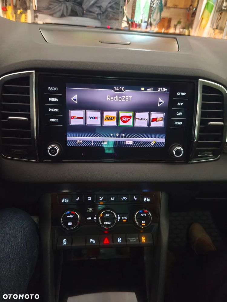 Skoda Karoq 1.6 TDI 4x2 Ambition - 9