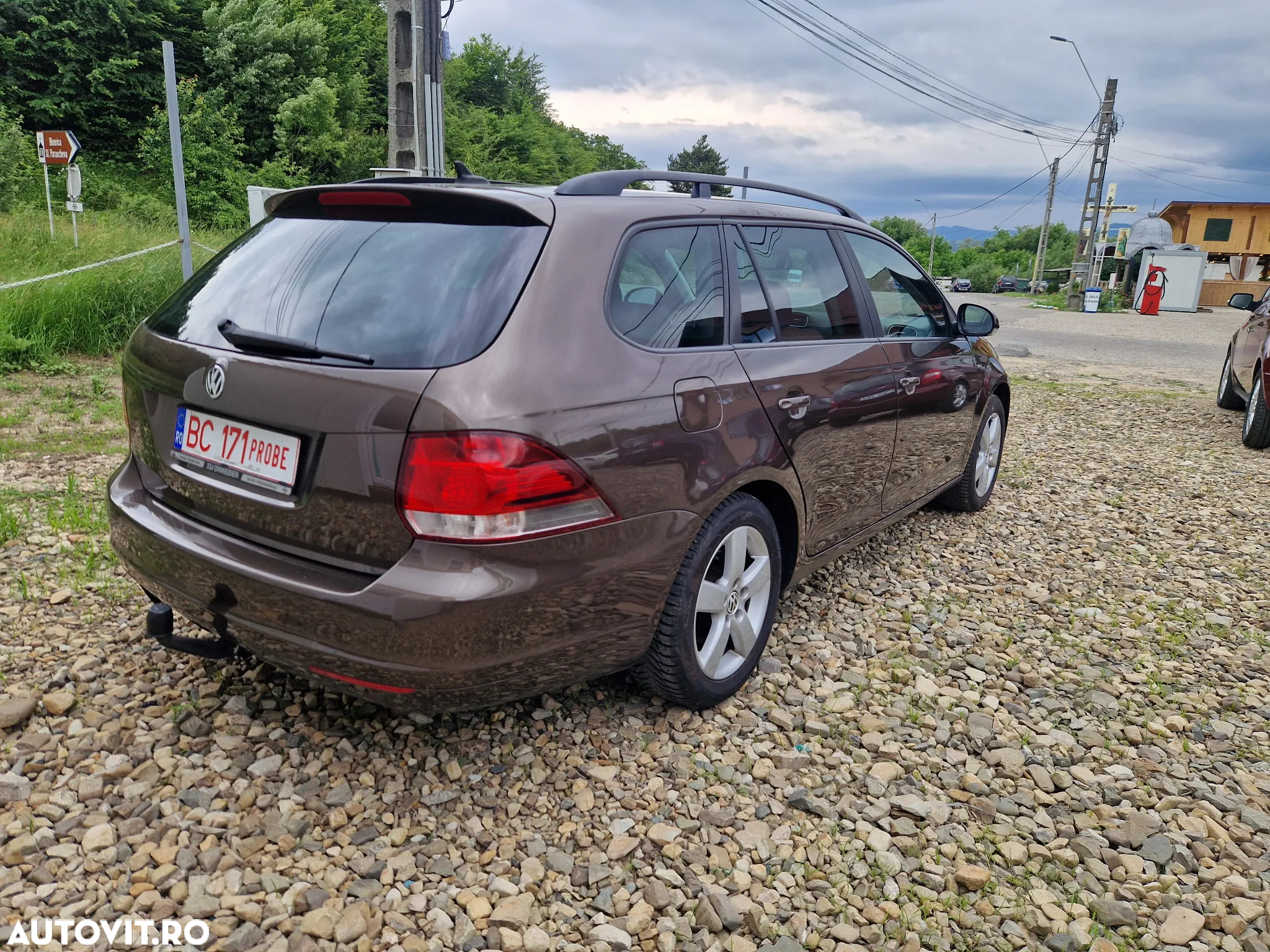Volkswagen Golf 1.4 TSI BlueMotion Technology Highline - 4